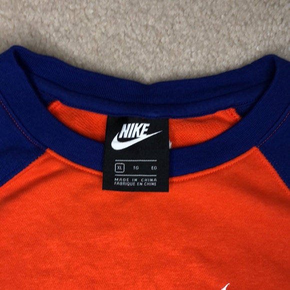 Nike Longsleeve t-shirt (kids) - Picture 5 of 7